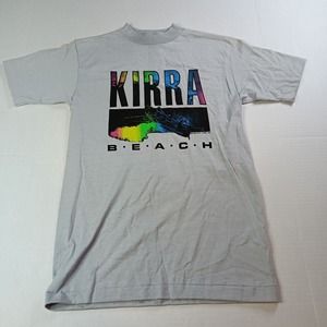 Vintage 80s Surf Tee